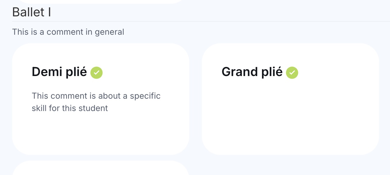 Ballet skills: Demi plié, Grand plié