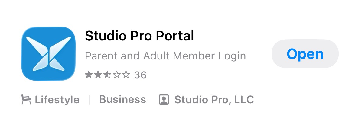 Studio Pro Portal App.jpg