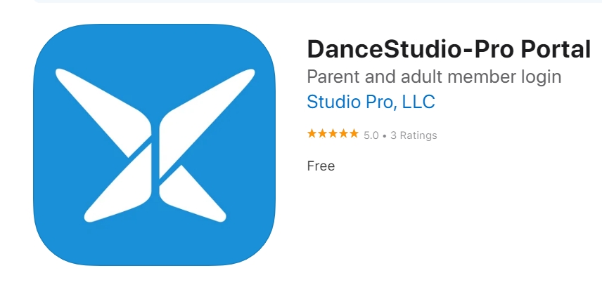App Store Listing